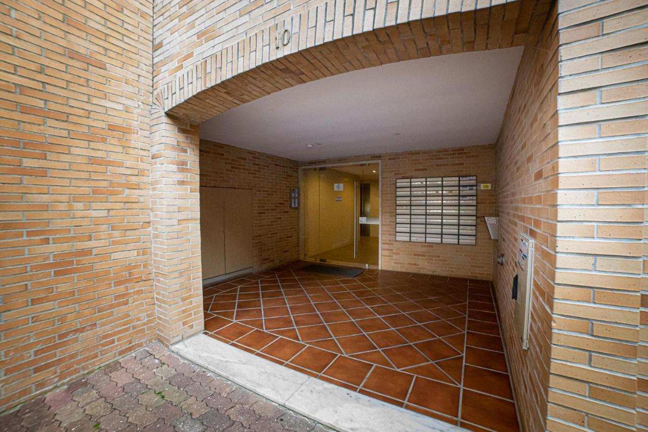 Lovely Apartment Near Airport And Nations Park, With Garage Loures Exterior foto