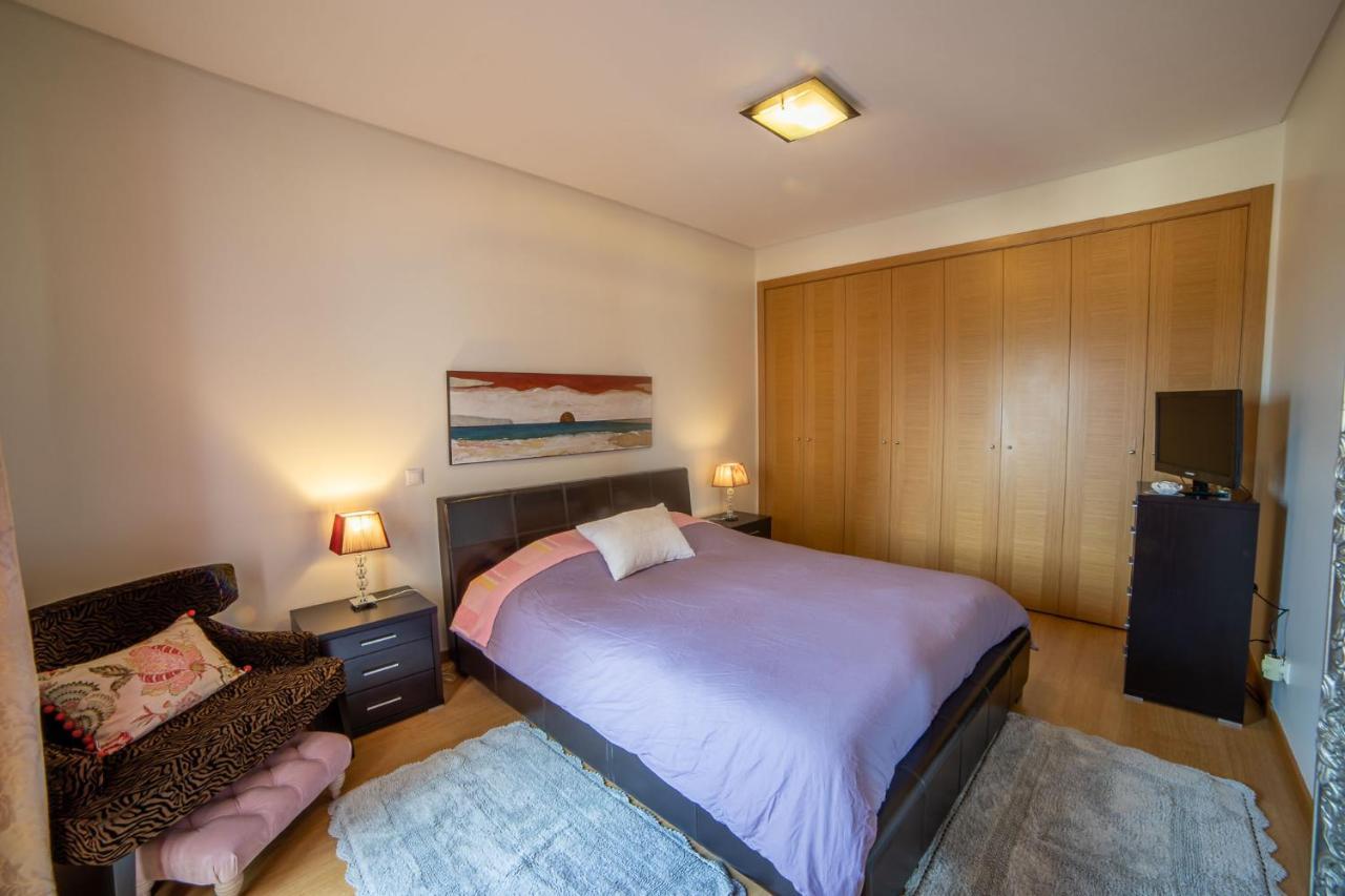 Lovely Apartment Near Airport And Nations Park, With Garage Loures Exterior foto