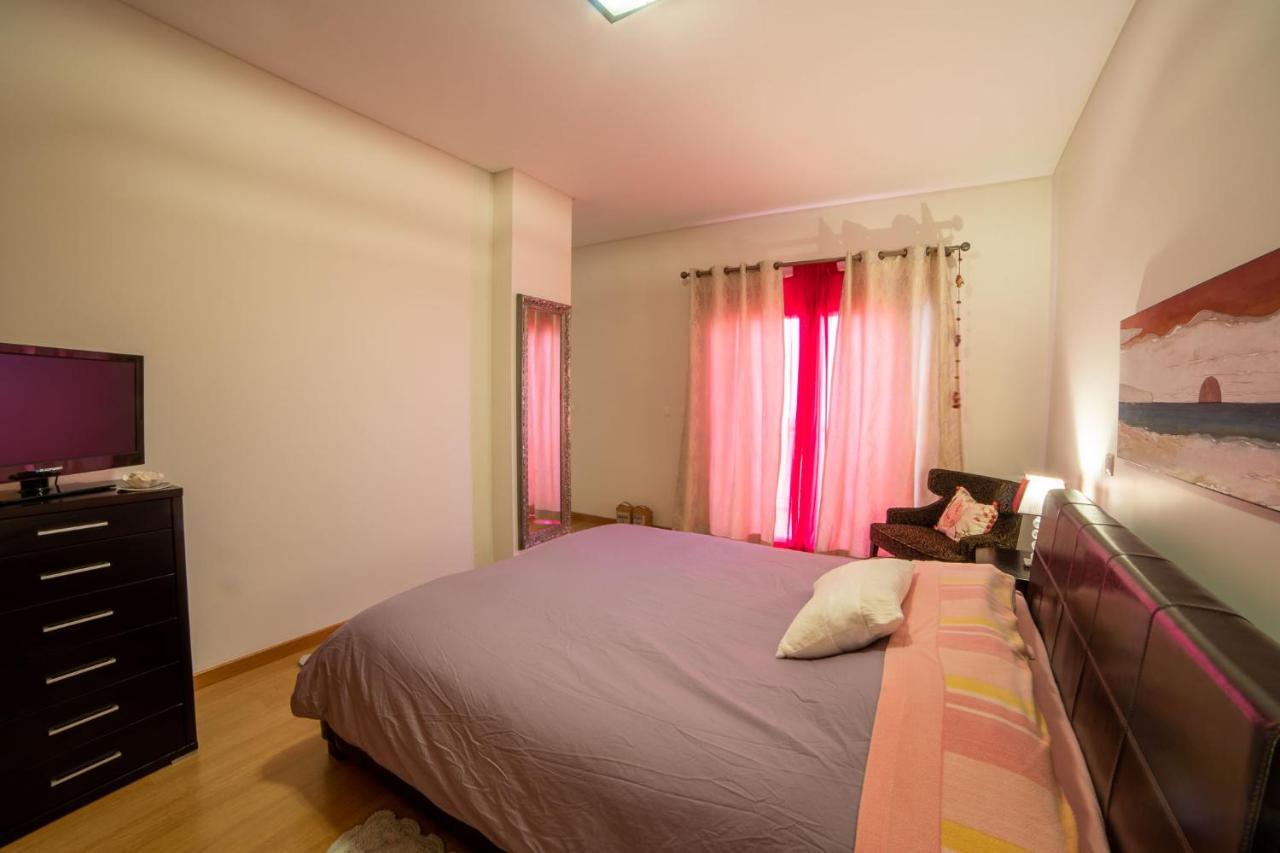 Lovely Apartment Near Airport And Nations Park, With Garage Loures Exterior foto