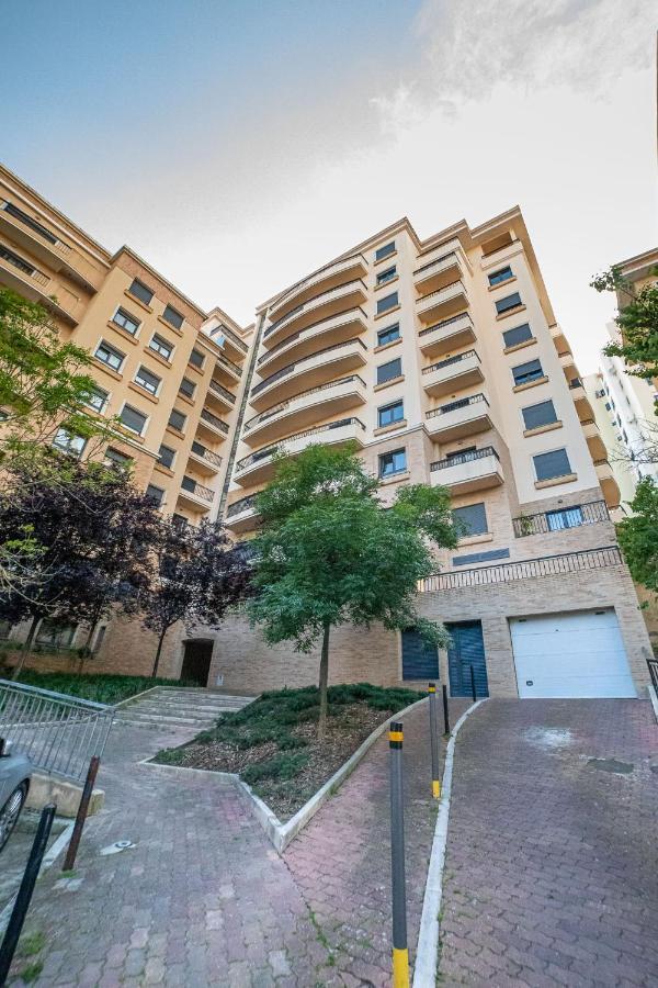 Lovely Apartment Near Airport And Nations Park, With Garage Loures Exterior foto