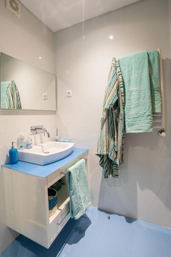 Lovely Apartment Near Airport And Nations Park, With Garage Loures Exterior foto